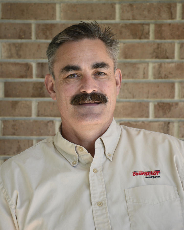 Chris Gemlo, Broker, CRS, ABR, GRI, Broker